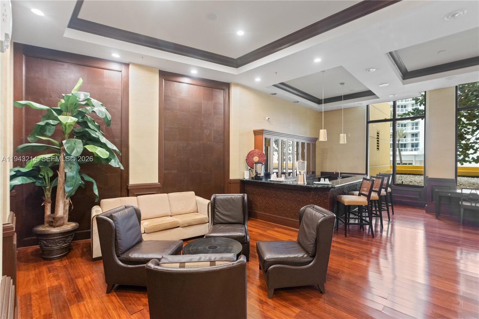 16275 Collins Ave #902, Sunny Isles Beach FL 33160