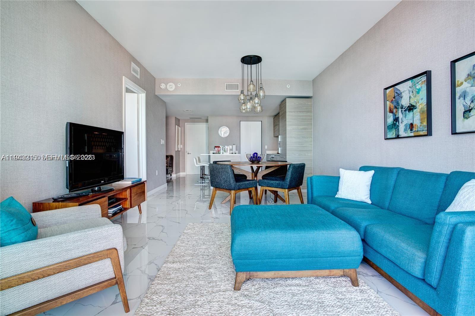 1300 S Miami Ave #2104, Miami FL 33130