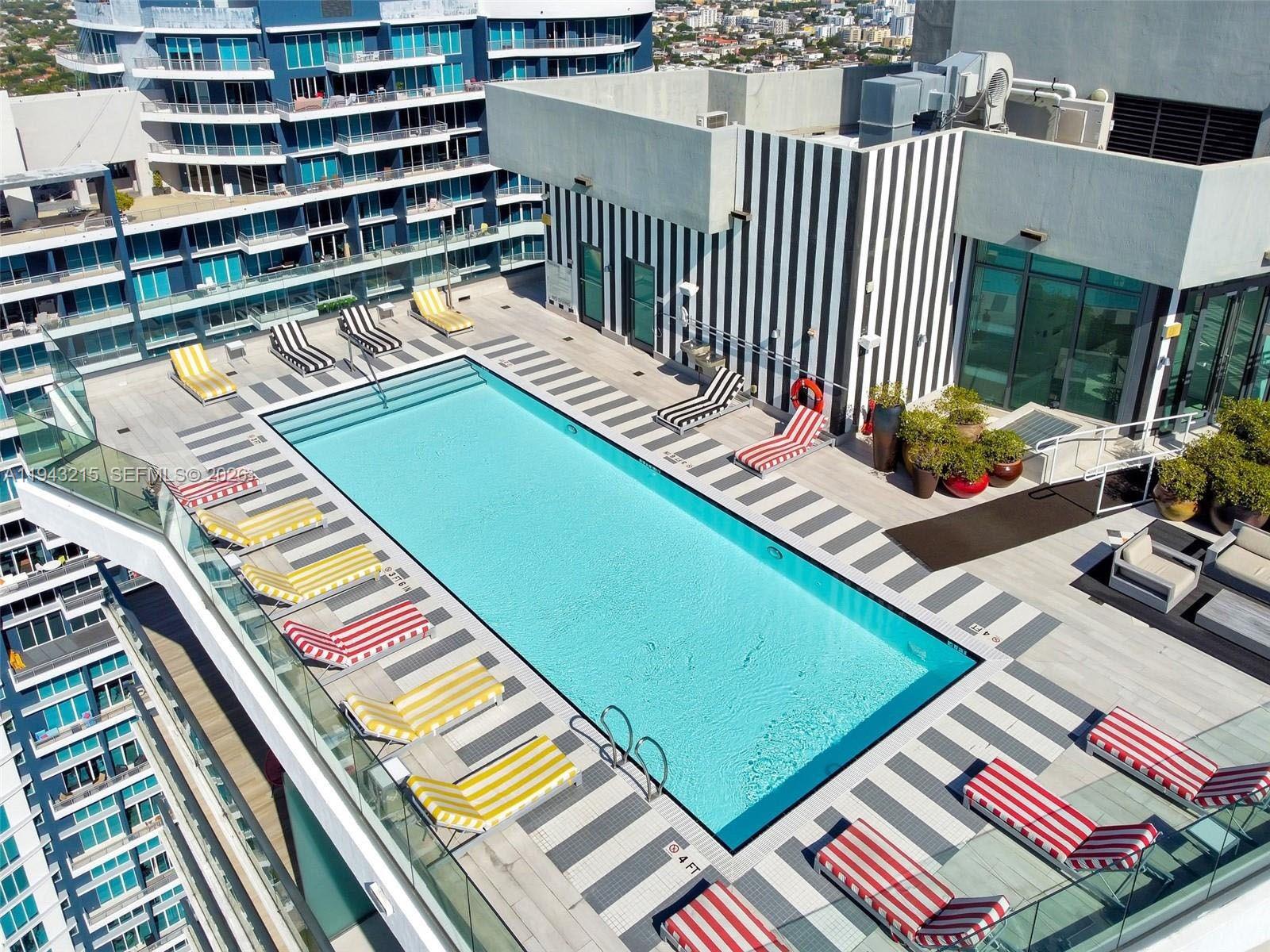 1300 S Miami Ave #2104, Miami FL 33130