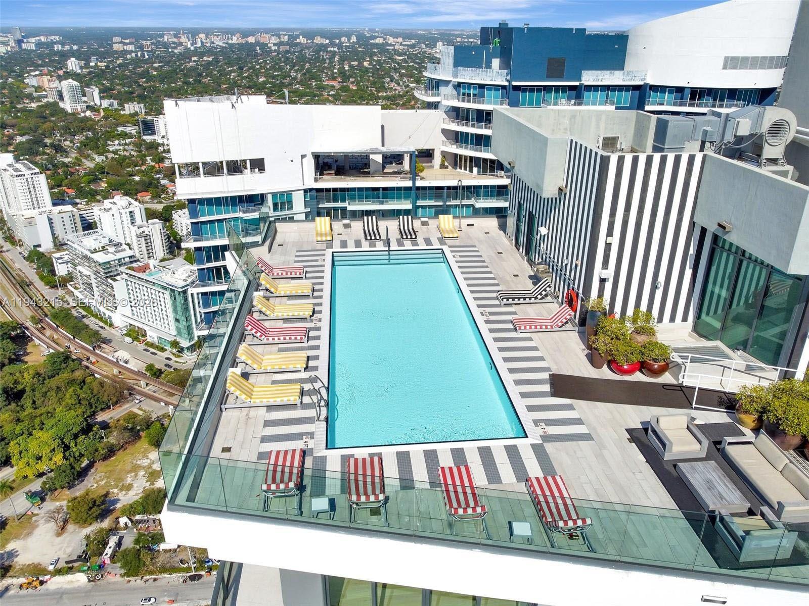 1300 S Miami Ave #2104, Miami FL 33130