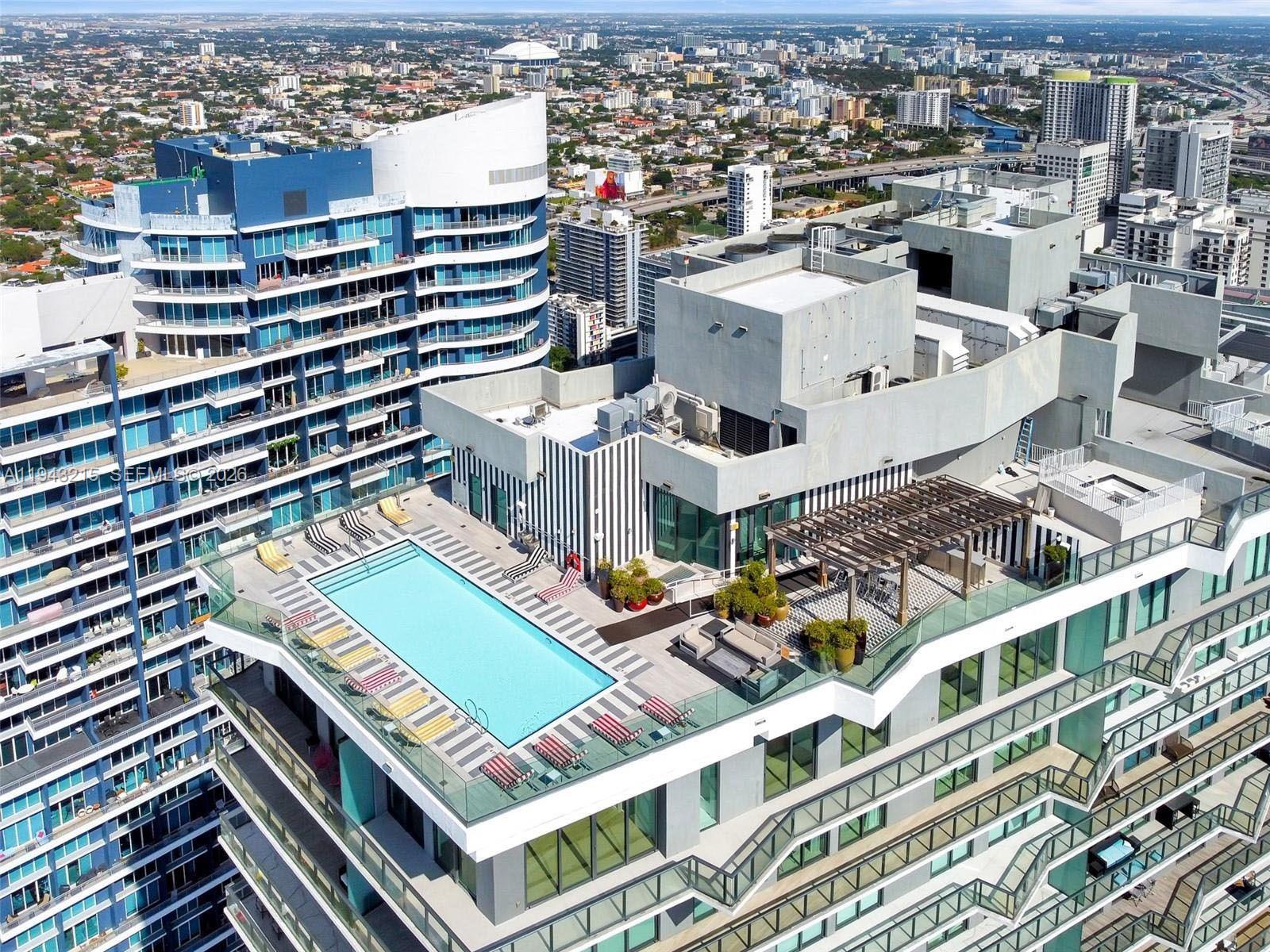 1300 S Miami Ave #2104, Miami FL 33130