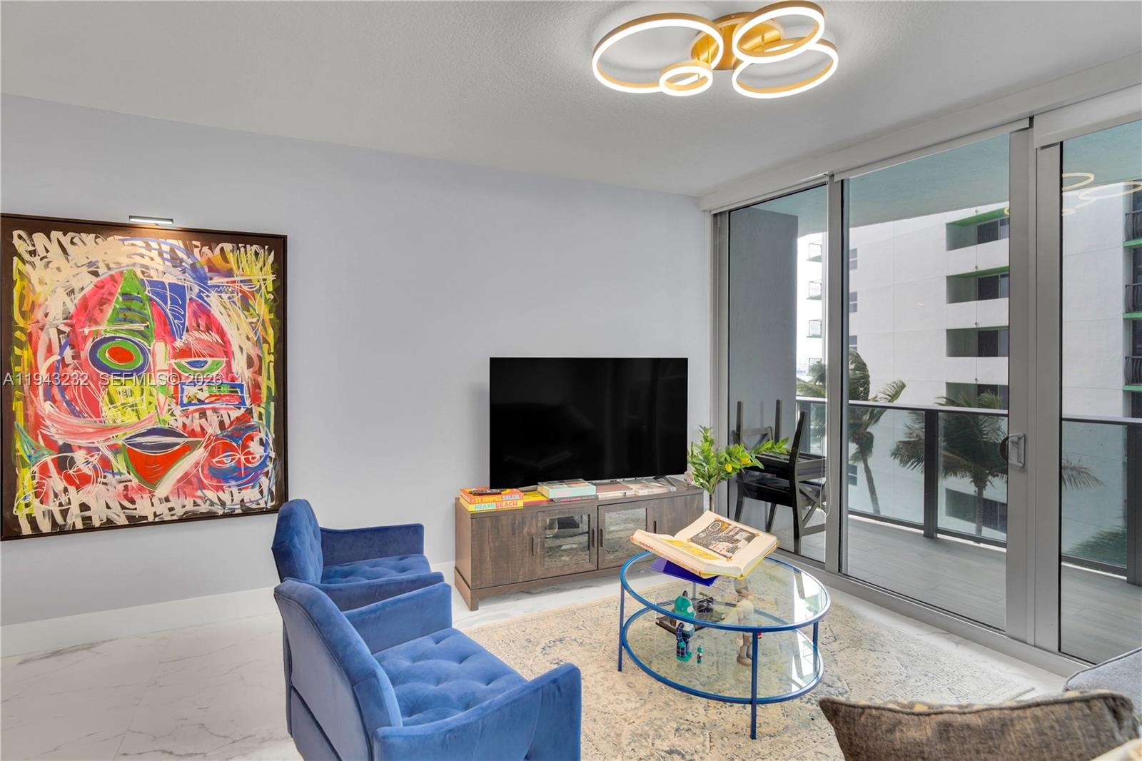 488 NE 18th St #1708, Miami FL 33132