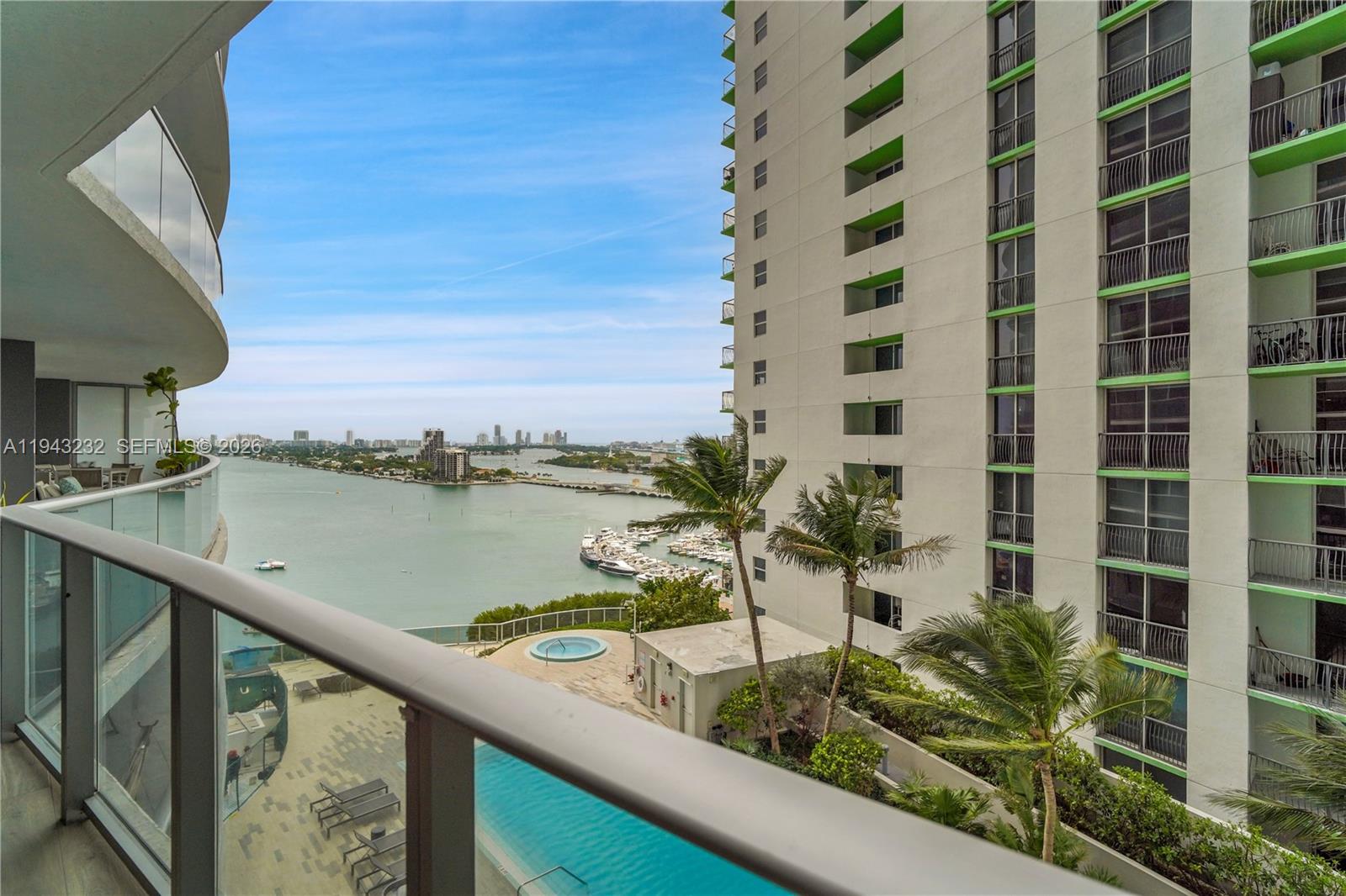 488 NE 18th St #1708, Miami FL 33132