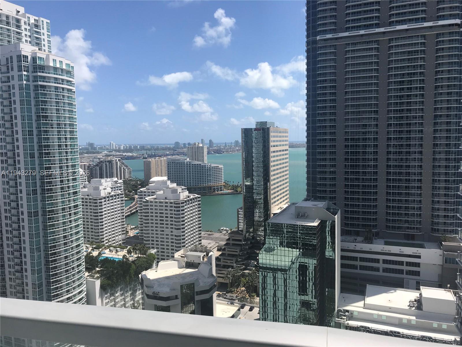 1050 Brickell Ave #3206, Miami FL 33131