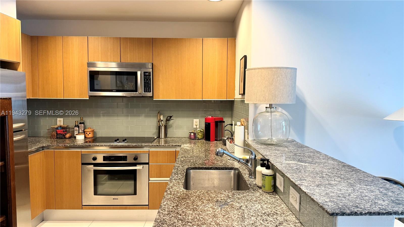 1050 Brickell Ave #3206, Miami FL 33131