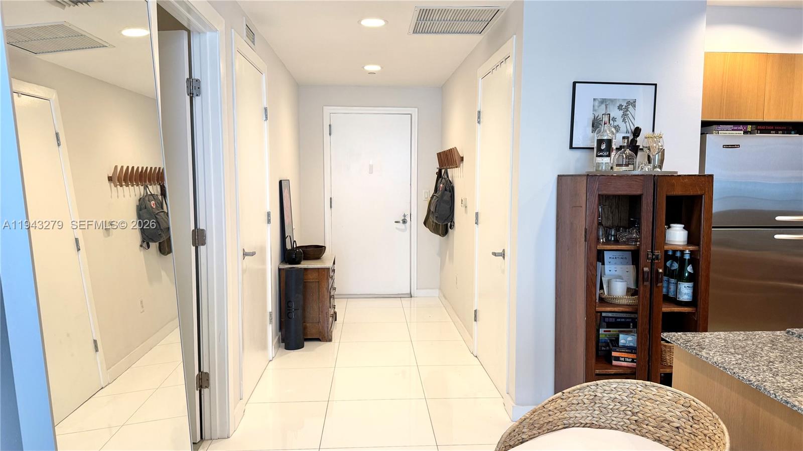 1050 Brickell Ave #3206, Miami FL 33131