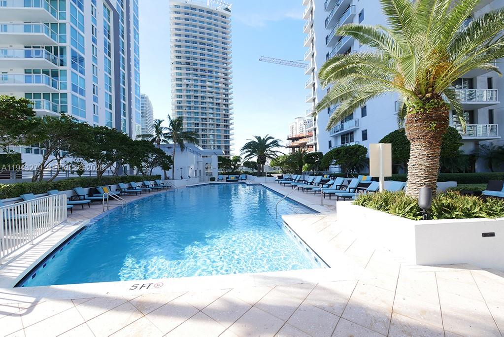 1050 Brickell Ave #3206, Miami FL 33131