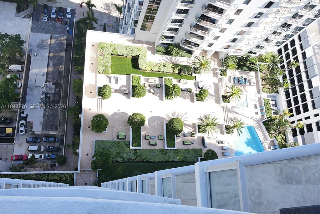 1050 Brickell Ave #3206, Miami FL 33131