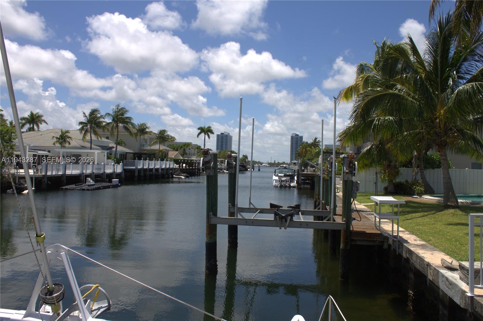 3440 NE 170th St, North Miami Beach FL 33160