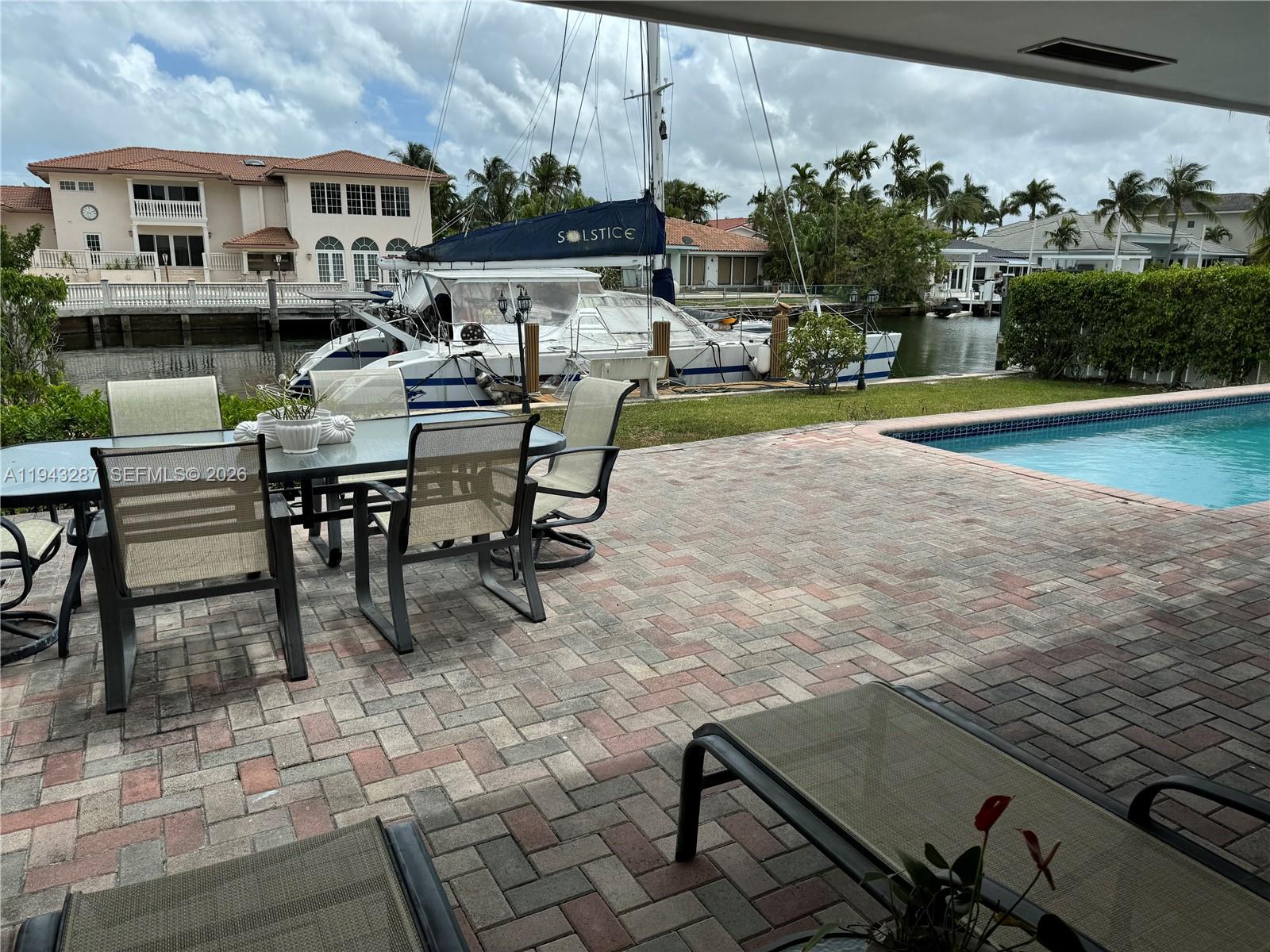 3440 NE 170th St, North Miami Beach FL 33160