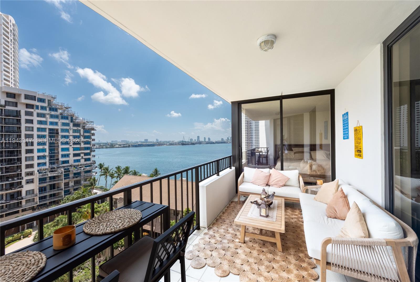 520 Brickell Key Dr #A1102, Miami FL 33131