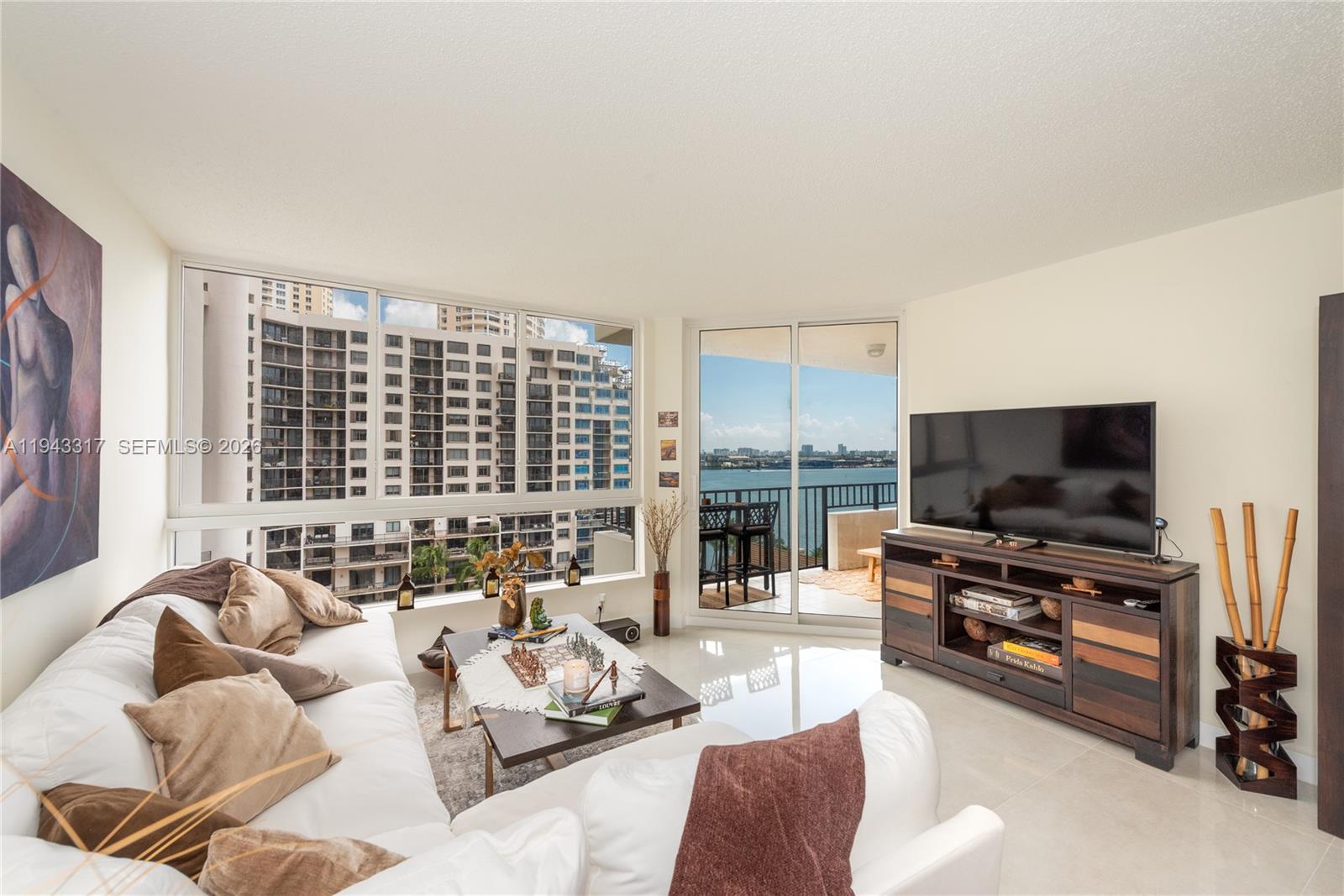 520 Brickell Key Dr #A1102, Miami FL 33131
