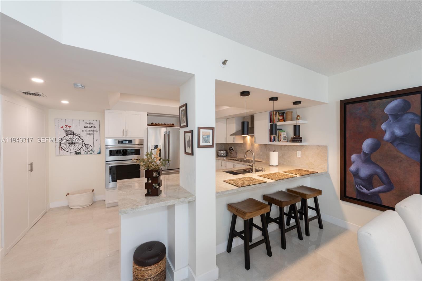 520 Brickell Key Dr #A1102, Miami FL 33131
