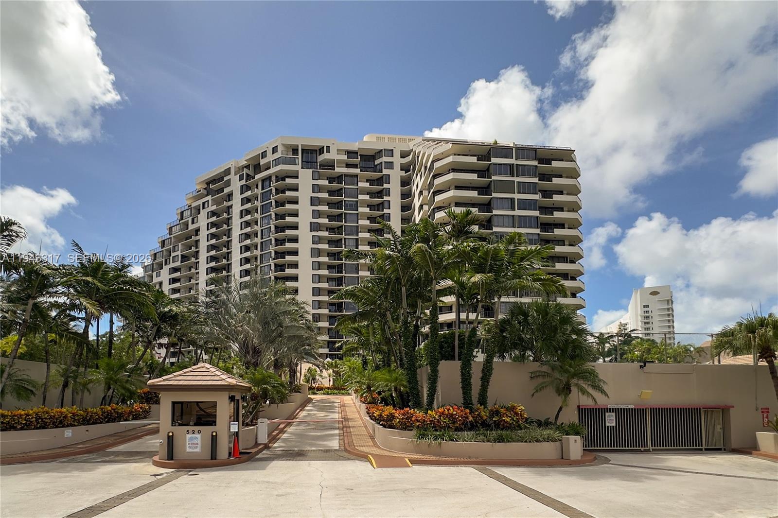 520 Brickell Key Dr #A1102, Miami FL 33131