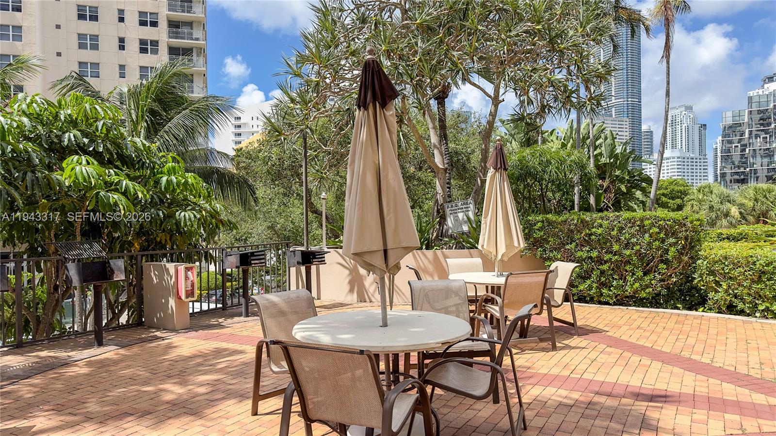 520 Brickell Key Dr #A1102, Miami FL 33131