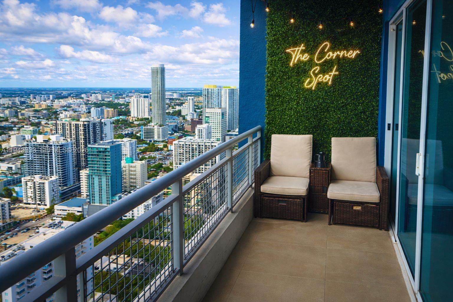 60 SW 13th St #4201, Miami FL 33130