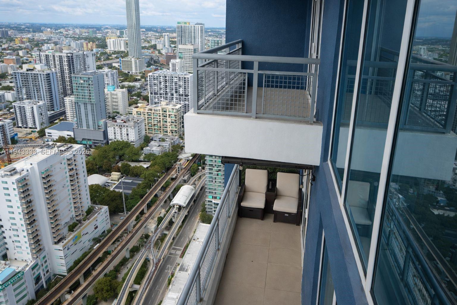 60 SW 13th St #4201, Miami FL 33130