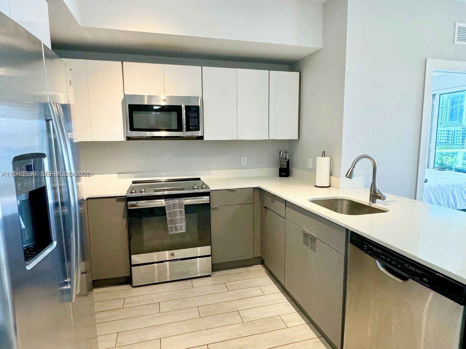 321 NE 26th St #706, Miami FL 33137