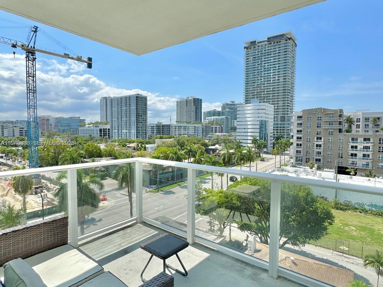 321 NE 26th St #706, Miami FL 33137