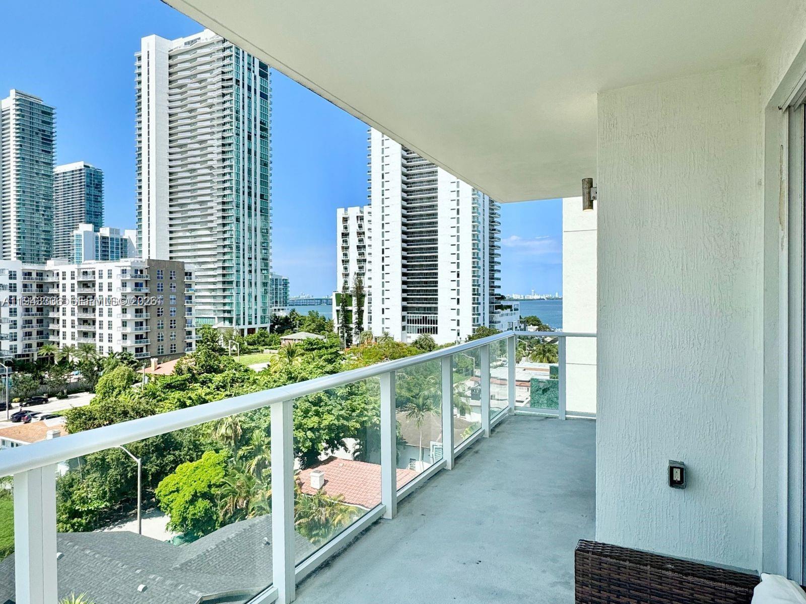 321 NE 26th St #706, Miami FL 33137