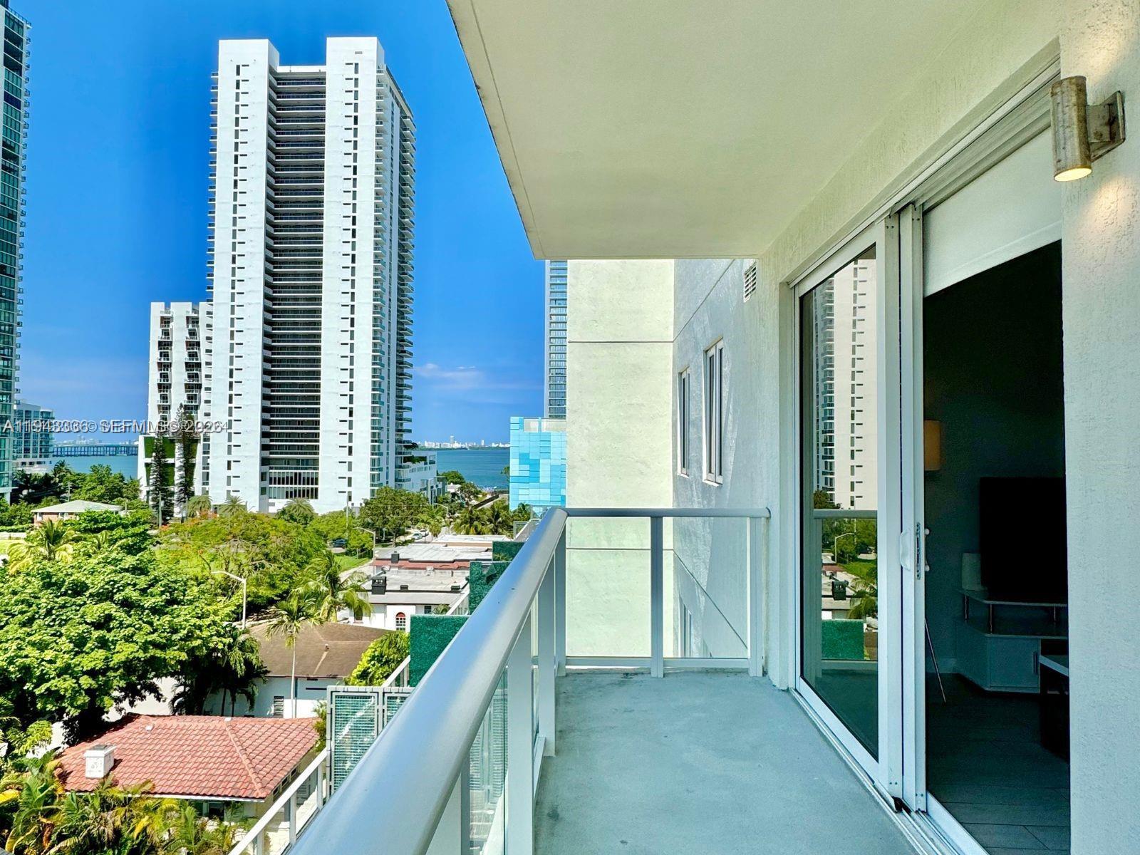 321 NE 26th St #706, Miami FL 33137