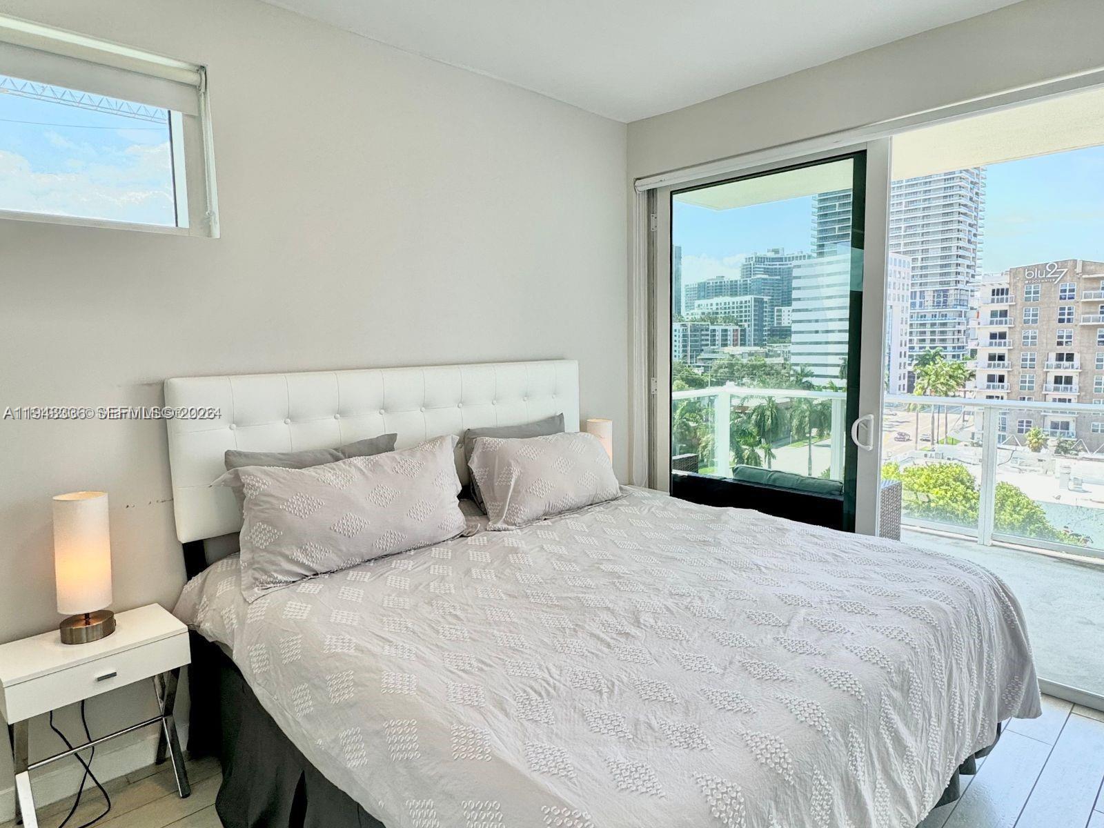 321 NE 26th St #706, Miami FL 33137