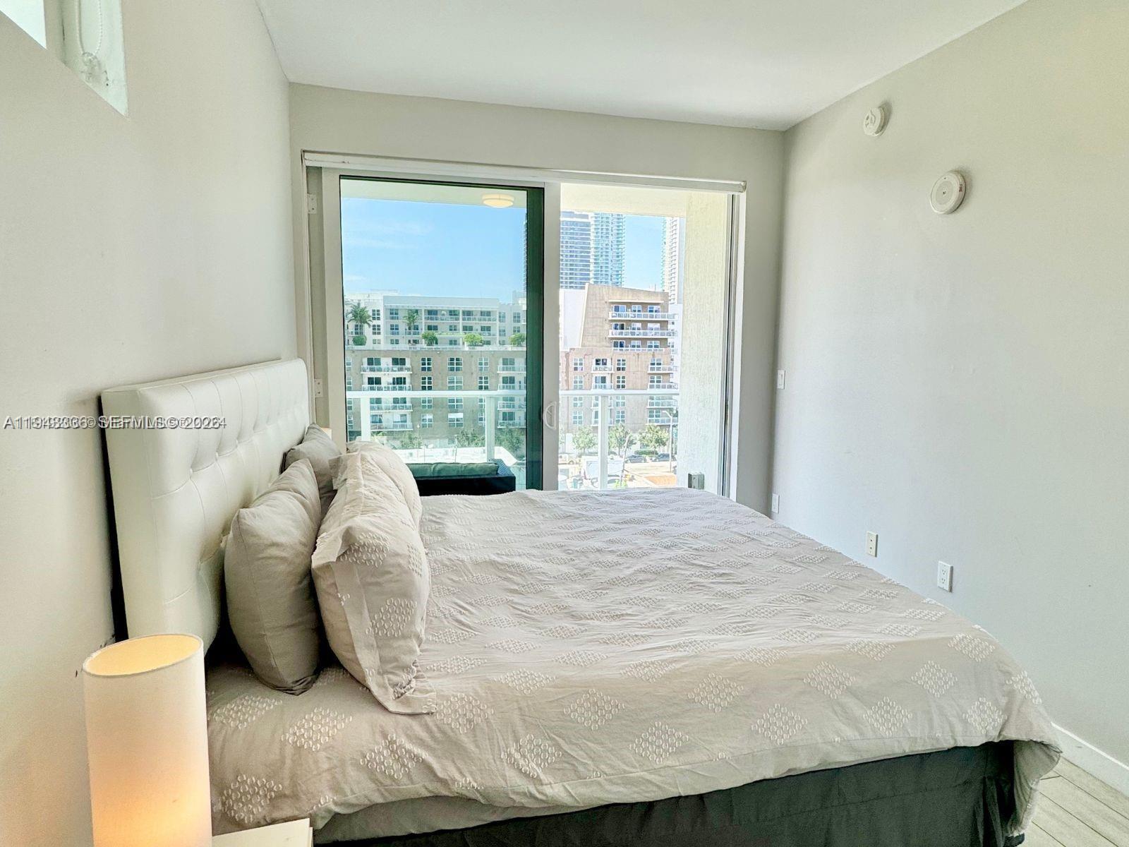 321 NE 26th St #706, Miami FL 33137