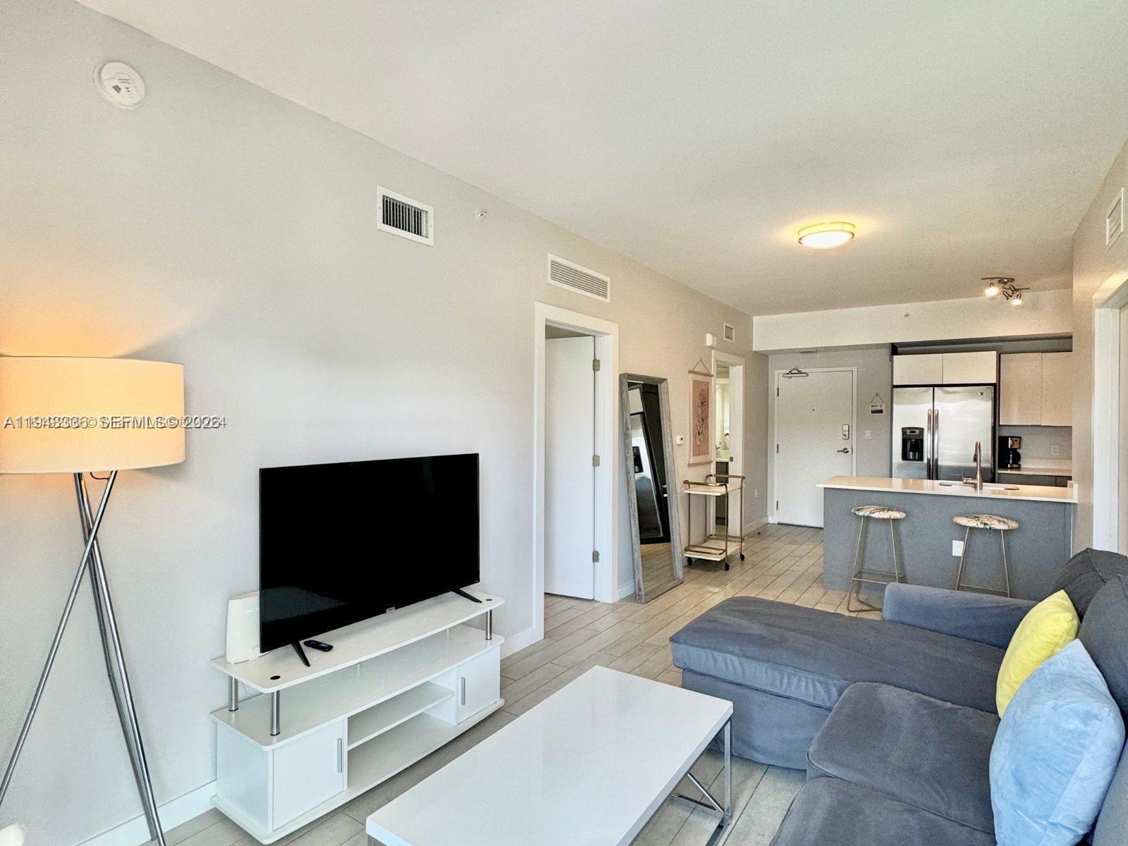 321 NE 26th St #706, Miami FL 33137