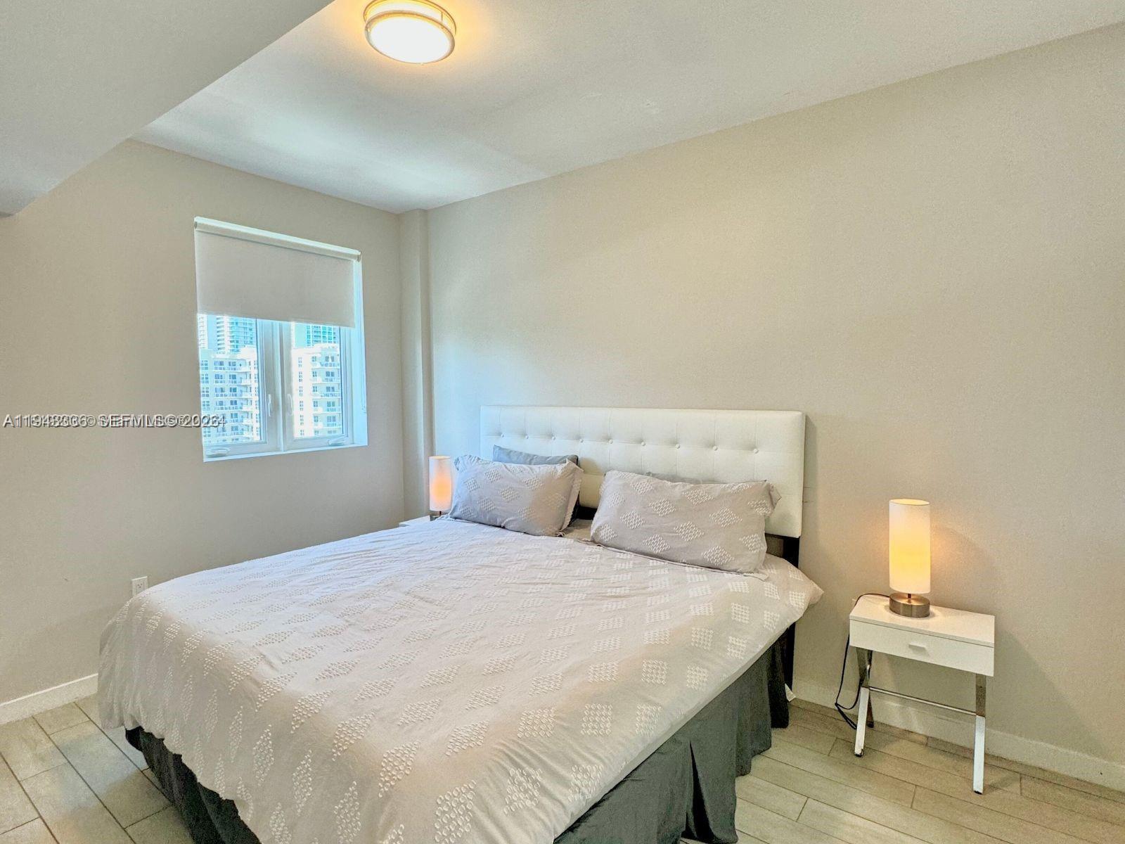 321 NE 26th St #706, Miami FL 33137