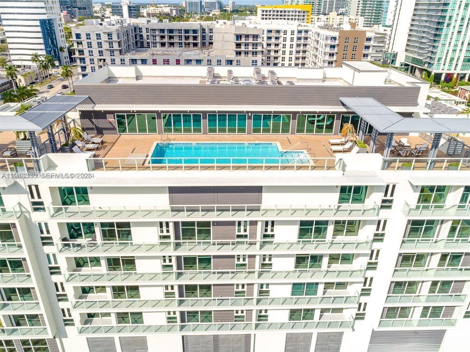 321 NE 26th St #706, Miami FL 33137