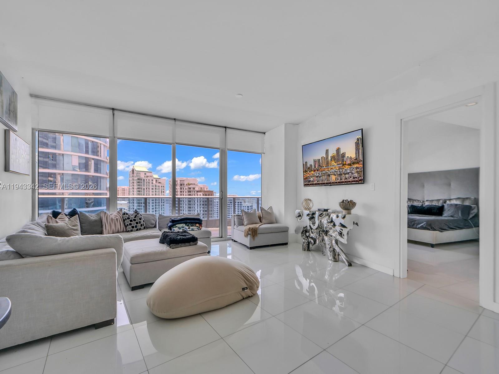 200 Biscayne Boulevard Way #3603, Miami FL 33131