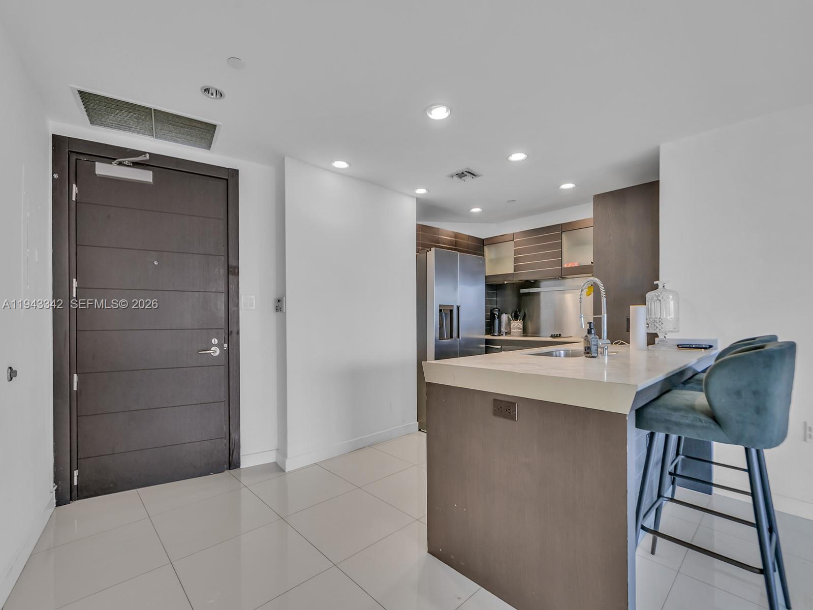200 Biscayne Boulevard Way #3603, Miami FL 33131