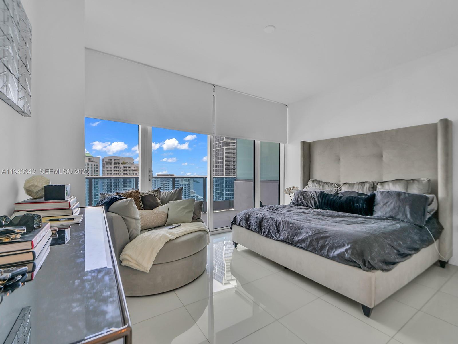 200 Biscayne Boulevard Way #3603, Miami FL 33131