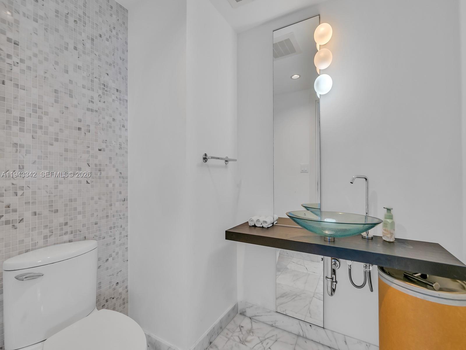 200 Biscayne Boulevard Way #3603, Miami FL 33131