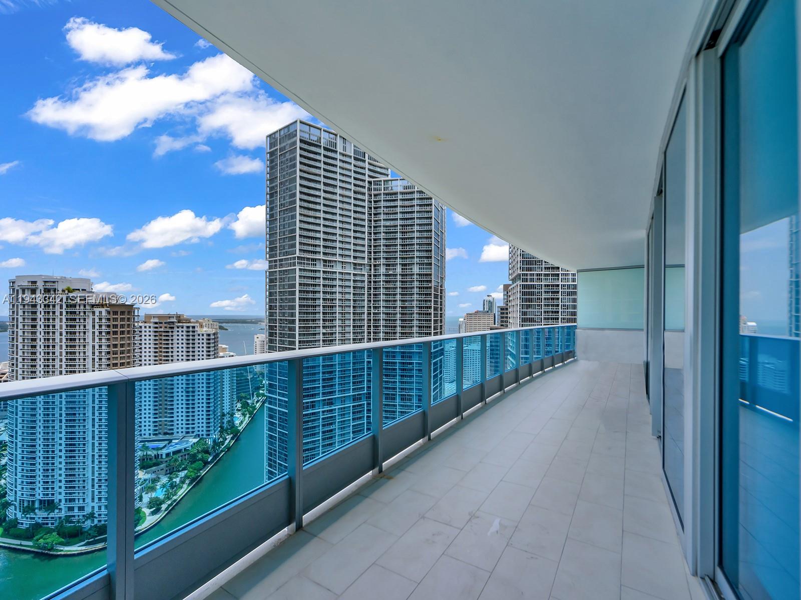 200 Biscayne Boulevard Way #3603, Miami FL 33131