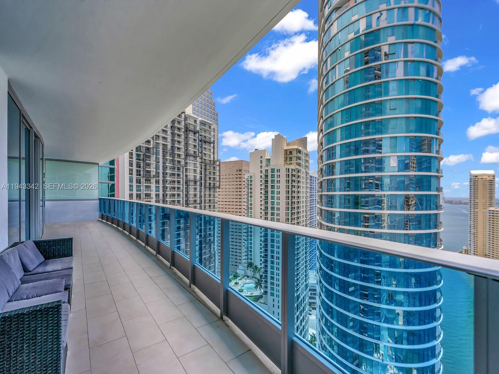 200 Biscayne Boulevard Way #3603, Miami FL 33131
