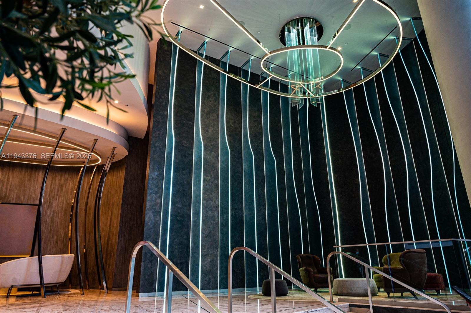 1000 Brickell Plz #1806, Miami FL 33131