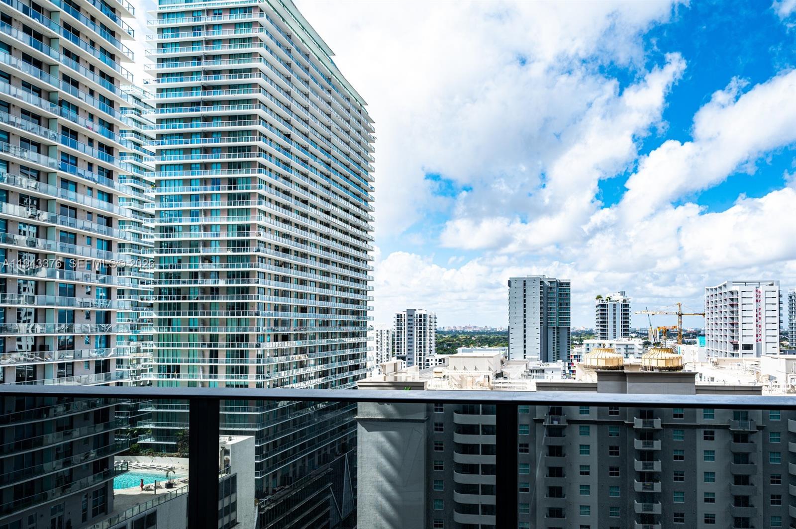 1000 Brickell Plz #1806, Miami FL 33131