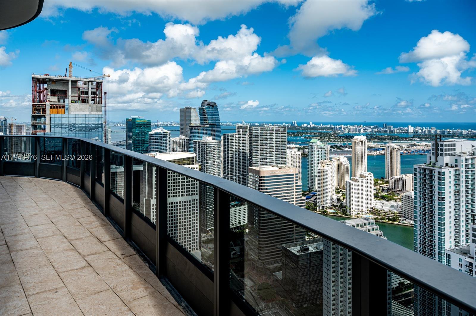 1000 Brickell Plz #1806, Miami FL 33131