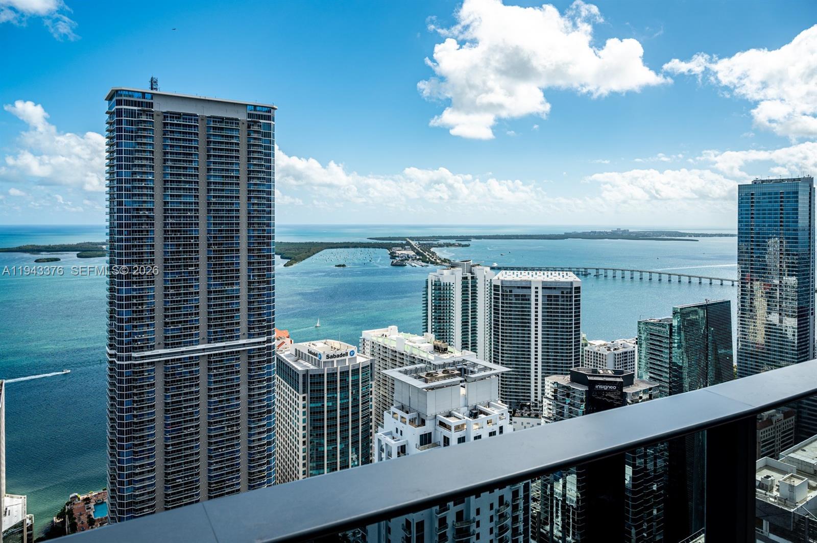 1000 Brickell Plz #1806, Miami FL 33131