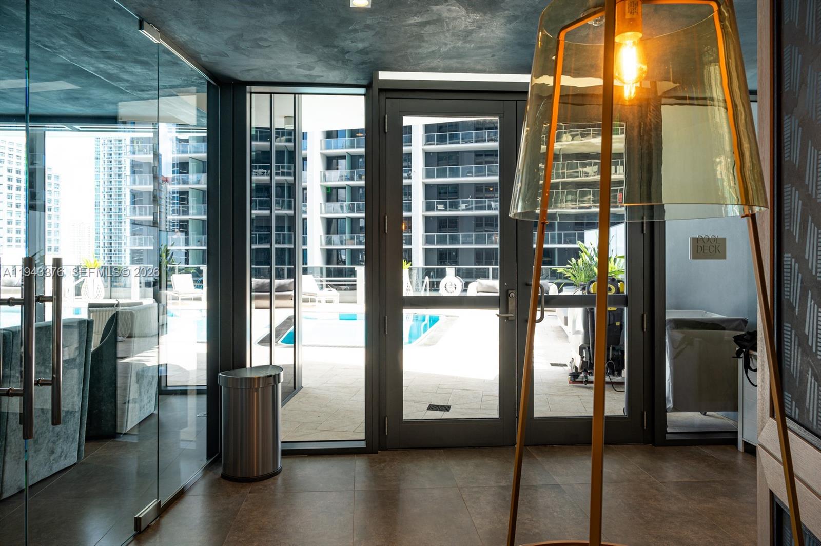 1000 Brickell Plz #1806, Miami FL 33131