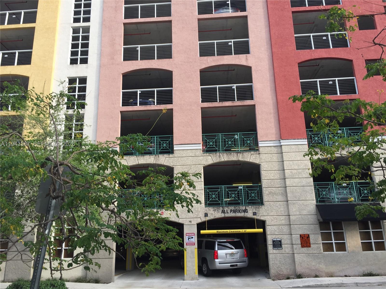 6001 SW 70th St #620, South Miami FL 33143