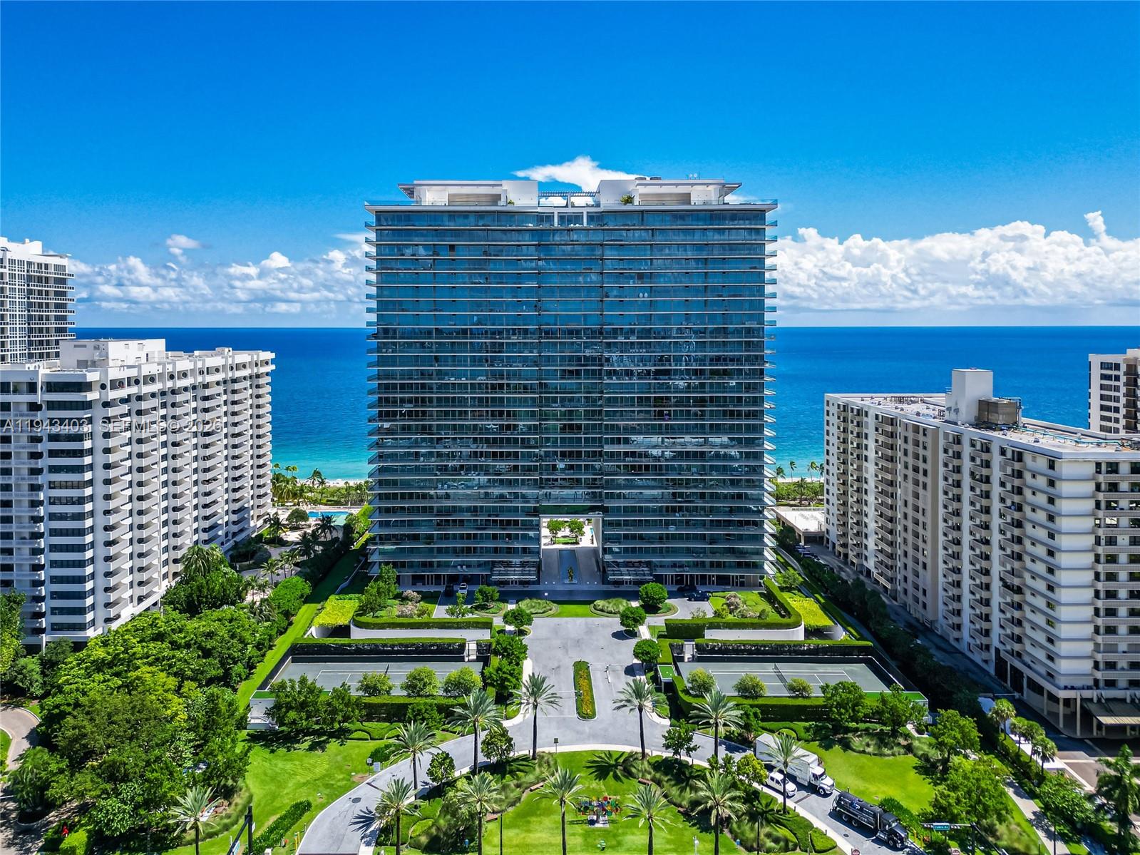 10203 Collins Ave #903, Bal Harbour FL 33154