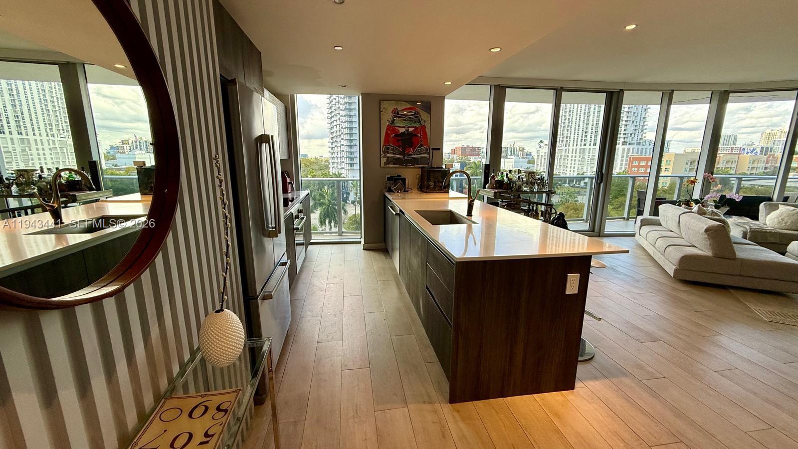 488 NE 18th St #700, Miami FL 33132