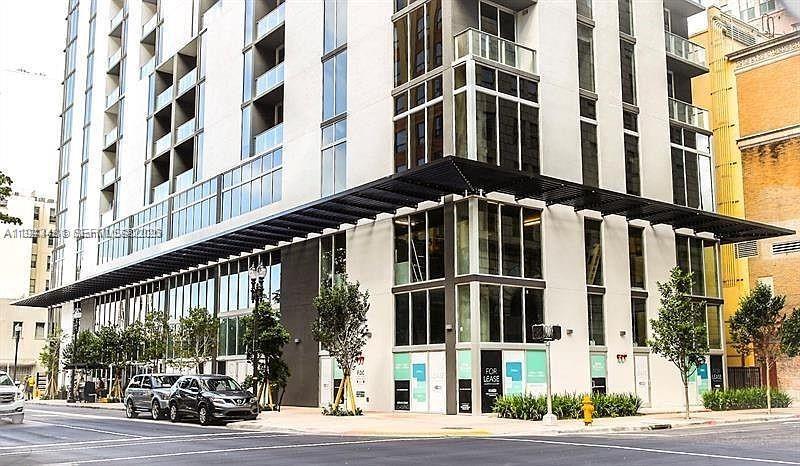 151 SE 1st St #2811, Miami FL 33131
