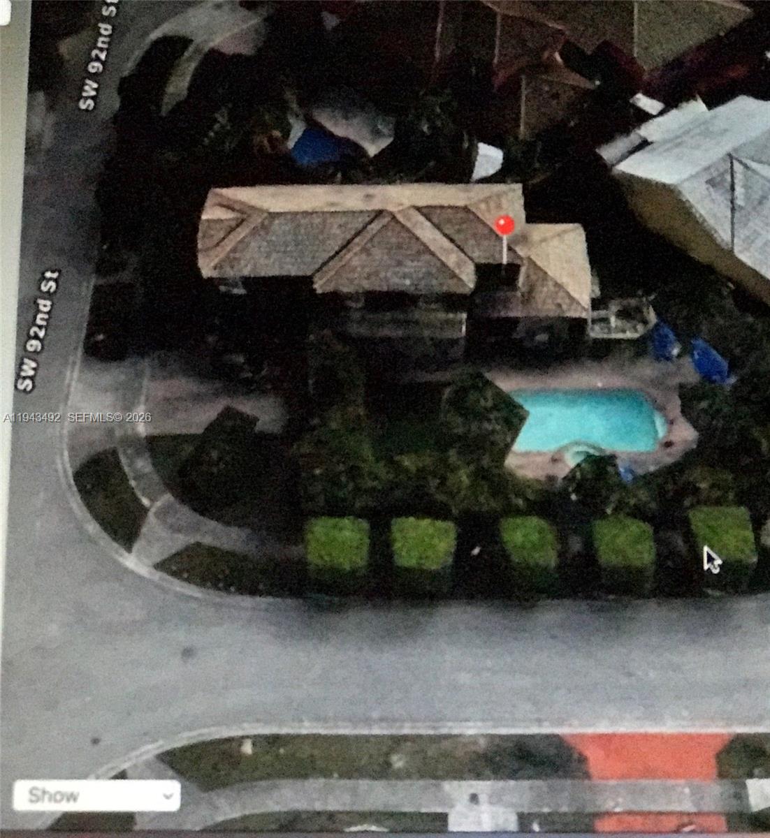 15448 SW 92nd St, Miami FL 33196