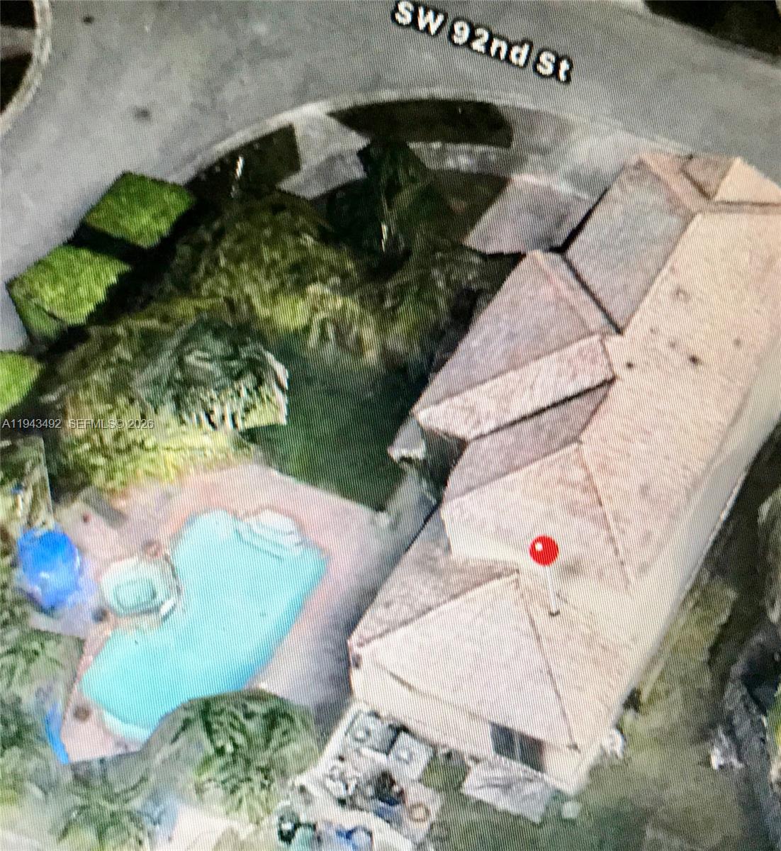 15448 SW 92nd St, Miami FL 33196