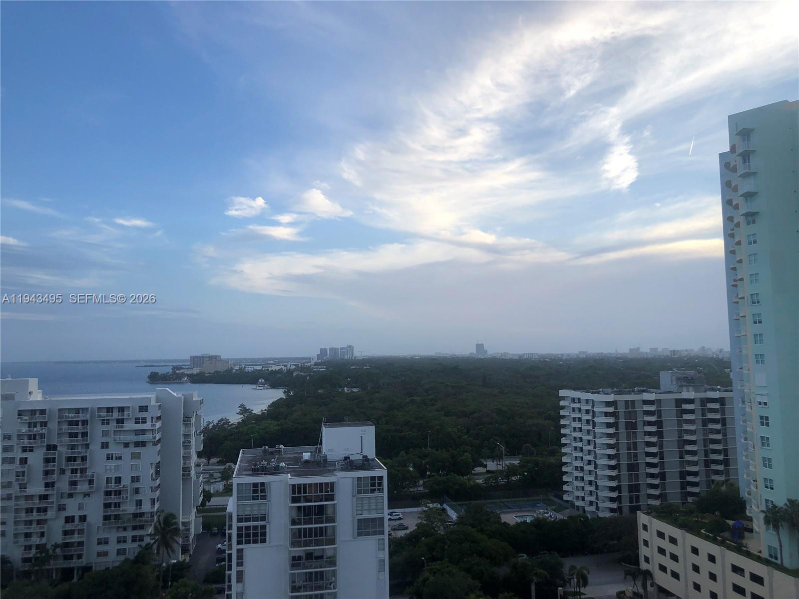2451 Brickell Ave #17K, Miami FL 33129