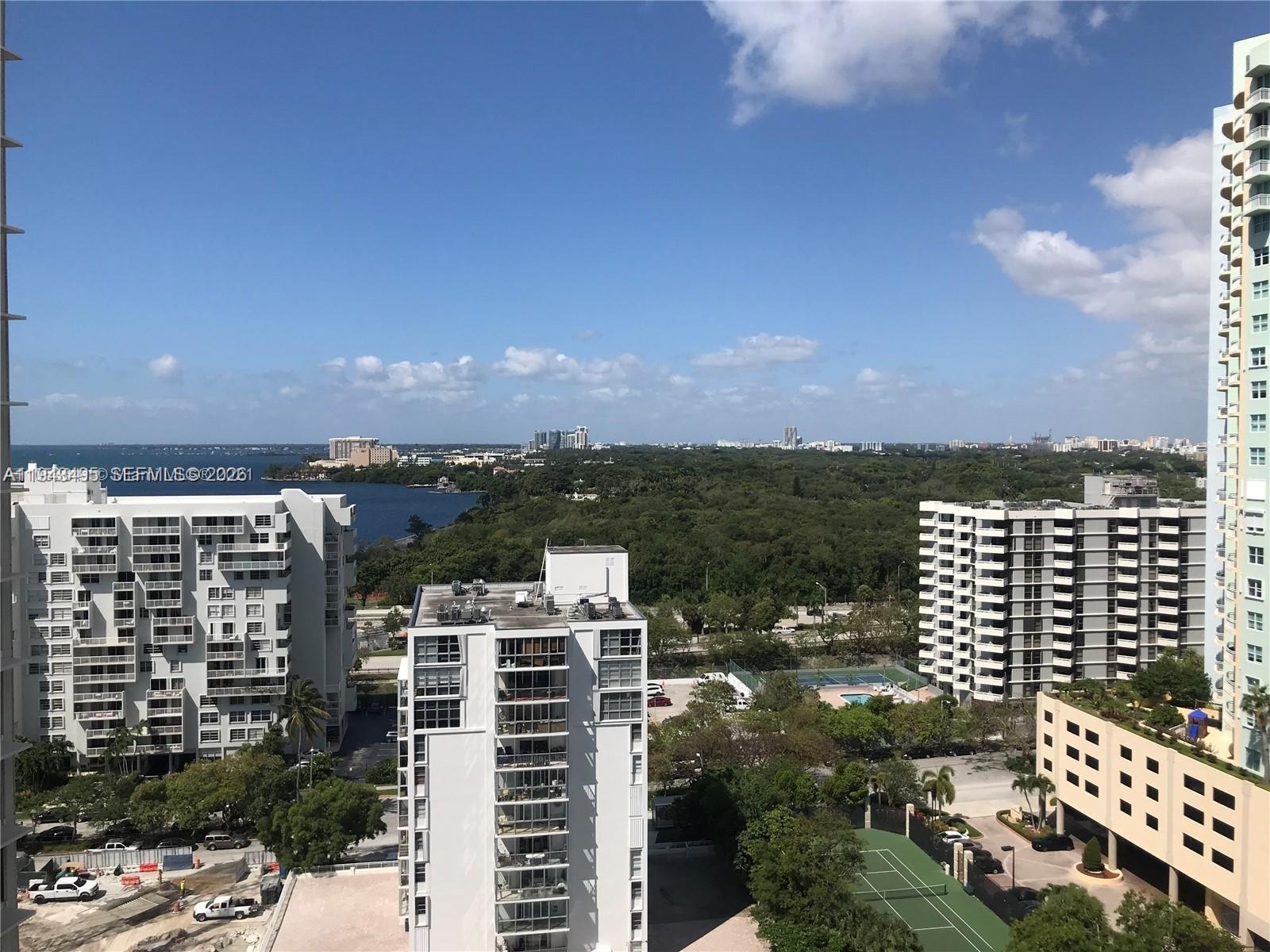 2451 Brickell Ave #17K, Miami FL 33129