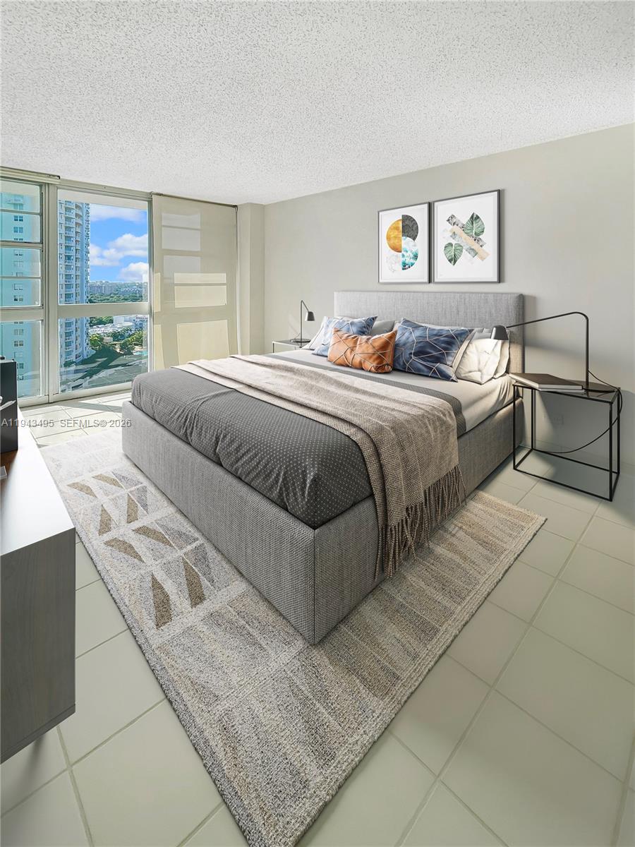 2451 Brickell Ave #17K, Miami FL 33129